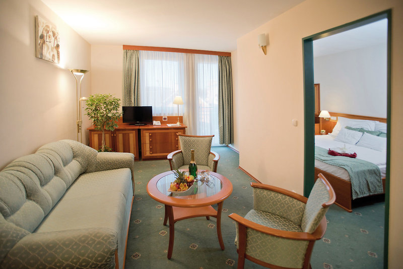 Hotel Palace Hévíz 10