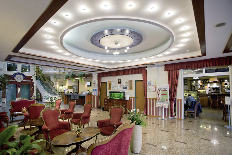 Hotel Palace Hévíz 11