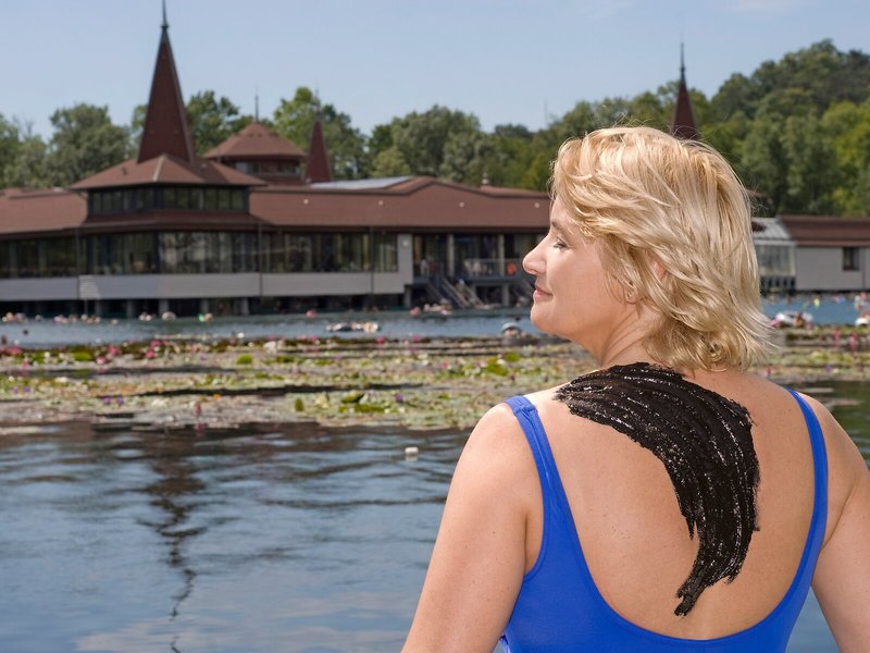 Hotel Palace Hévíz 1