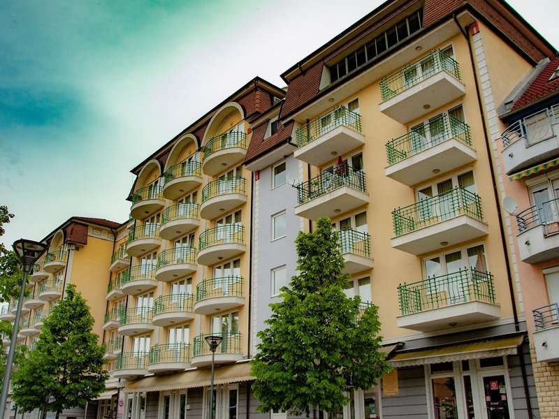 Hotel Palace Hévíz 2