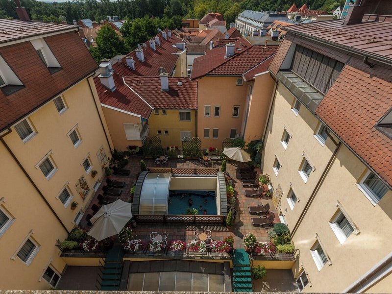 Hotel Palace Hévíz 4