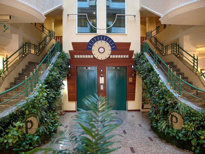 Hotel Palace Hévíz 5