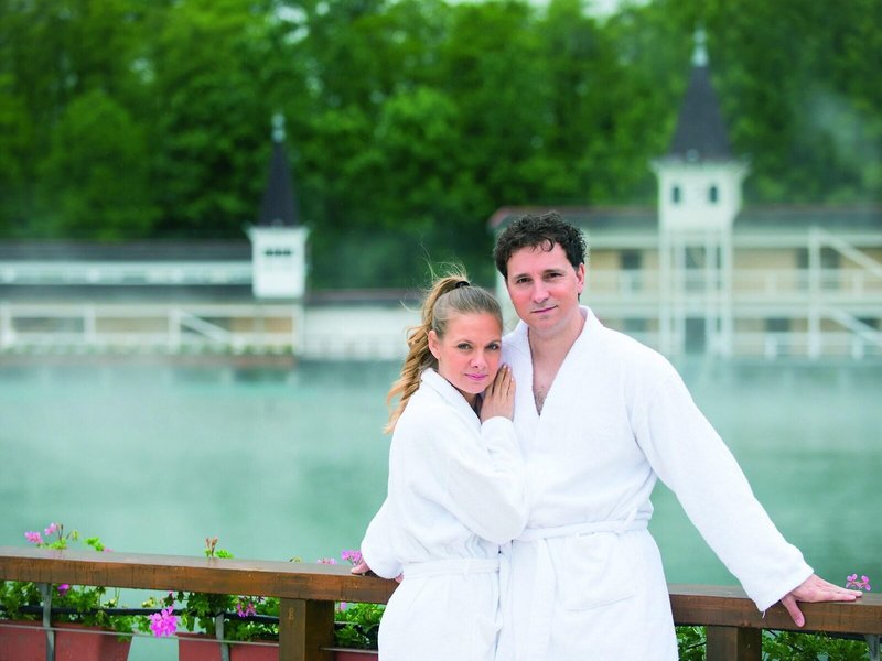 Hotel Palace Hévíz 6