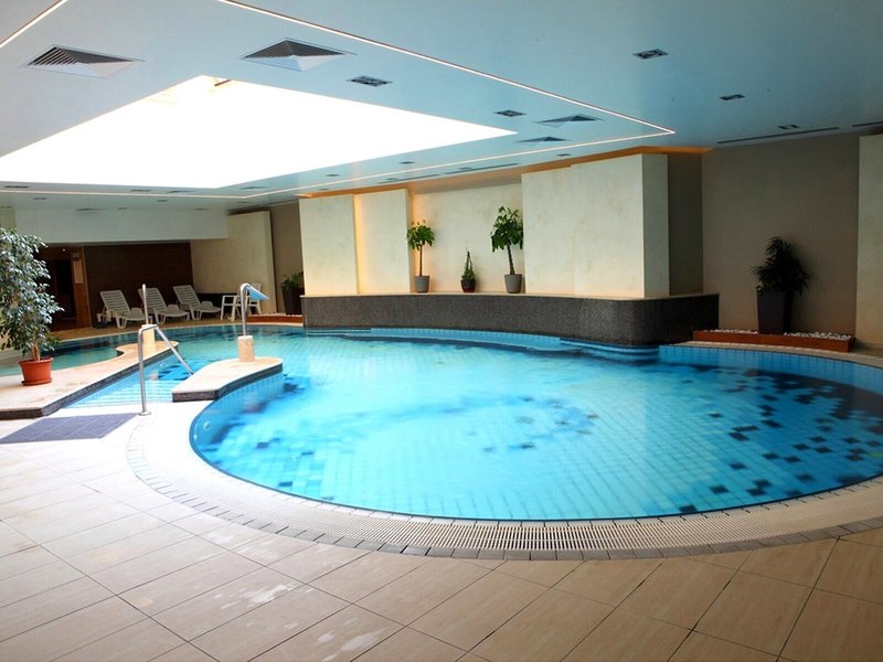 Hotel Palace Hévíz 7