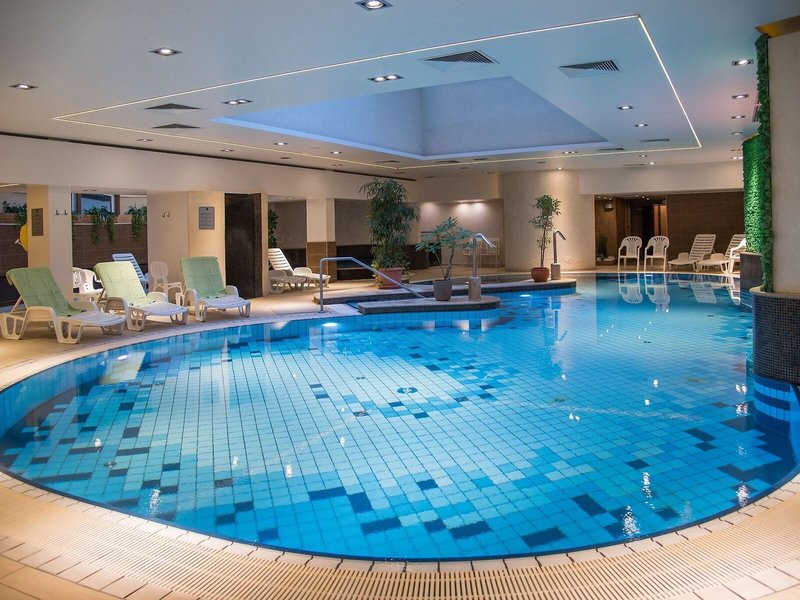 Hotel Palace Hévíz 8