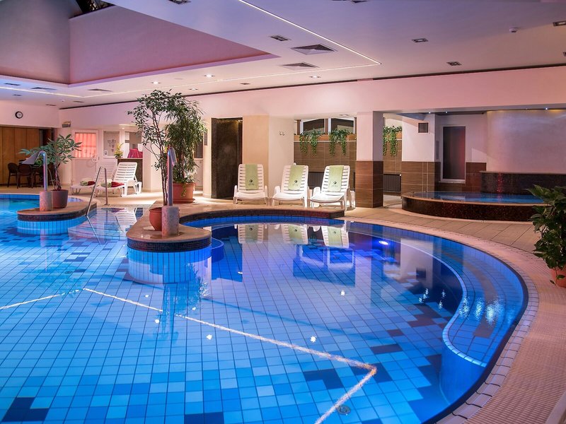 Hotel Palace Hévíz 9