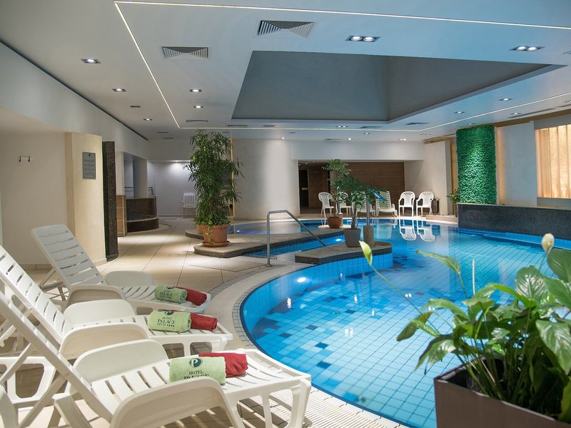 Hotel Palace Hévíz 10