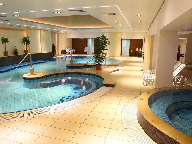 Hotel Palace Hévíz 12