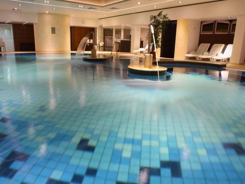 Hotel Palace Hévíz 15