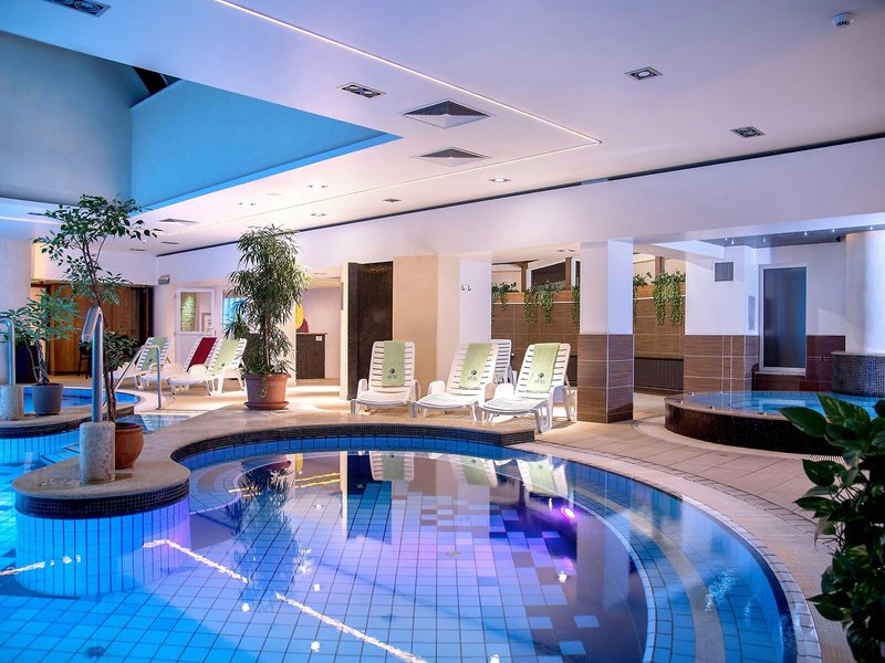 Hotel Palace Hévíz 16