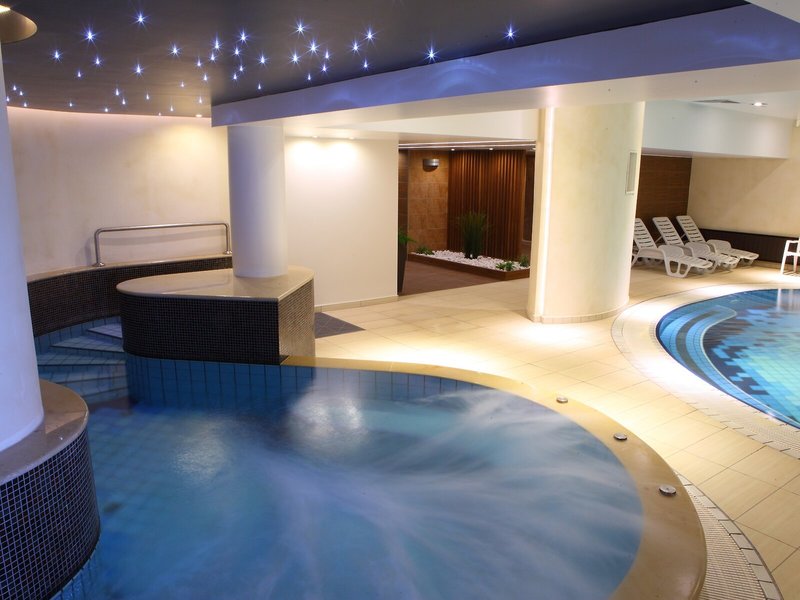 Hotel Palace Hévíz 19