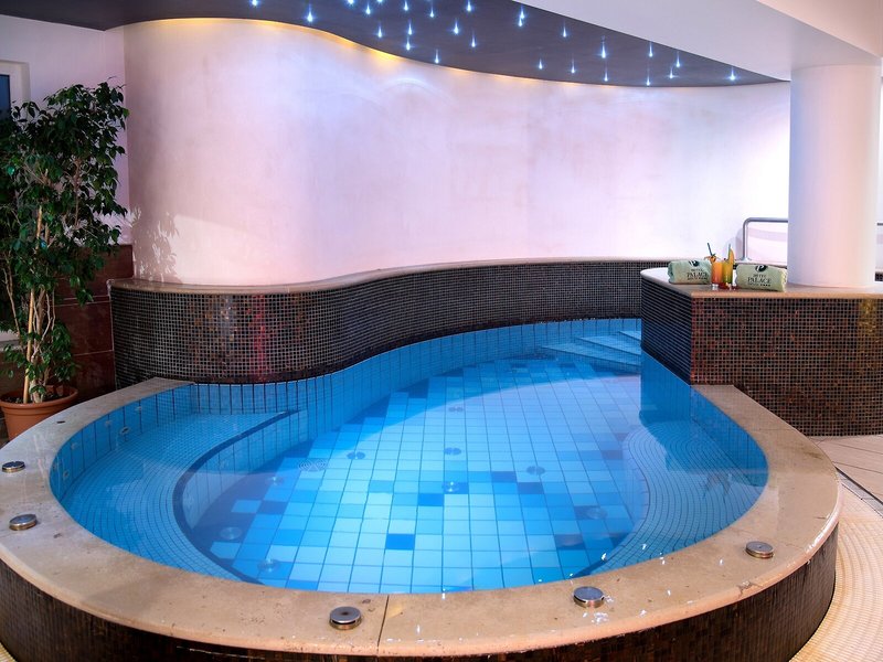 Hotel Palace Hévíz 20