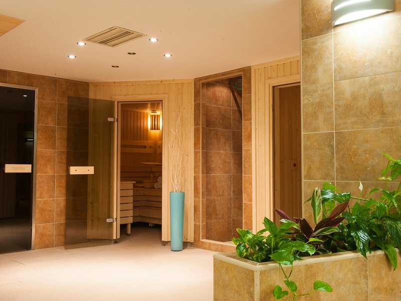 Hotel Palace Hévíz 22