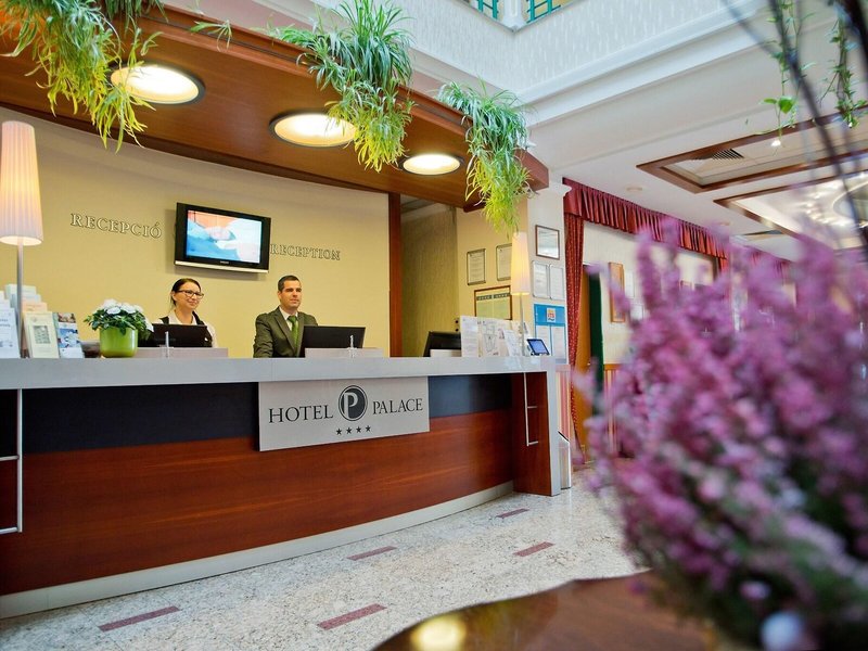 Hotel Palace Hévíz 23