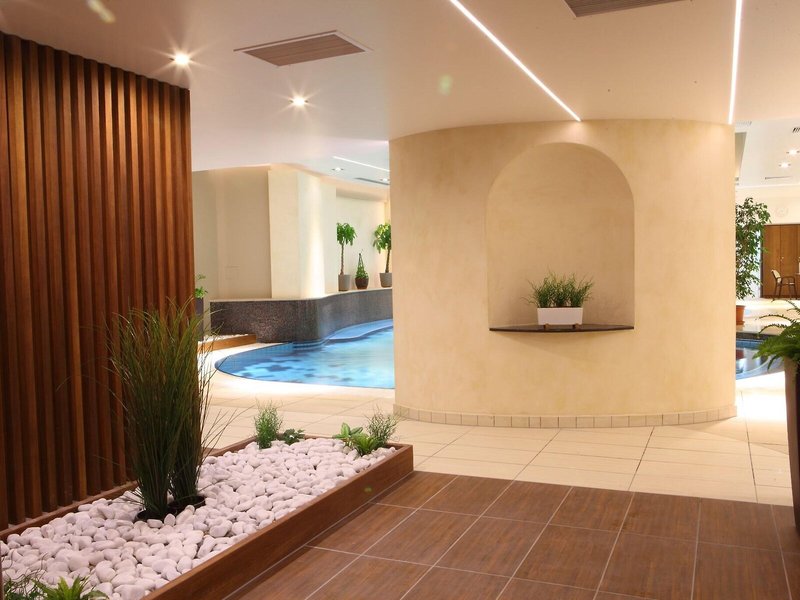 Hotel Palace Hévíz 25