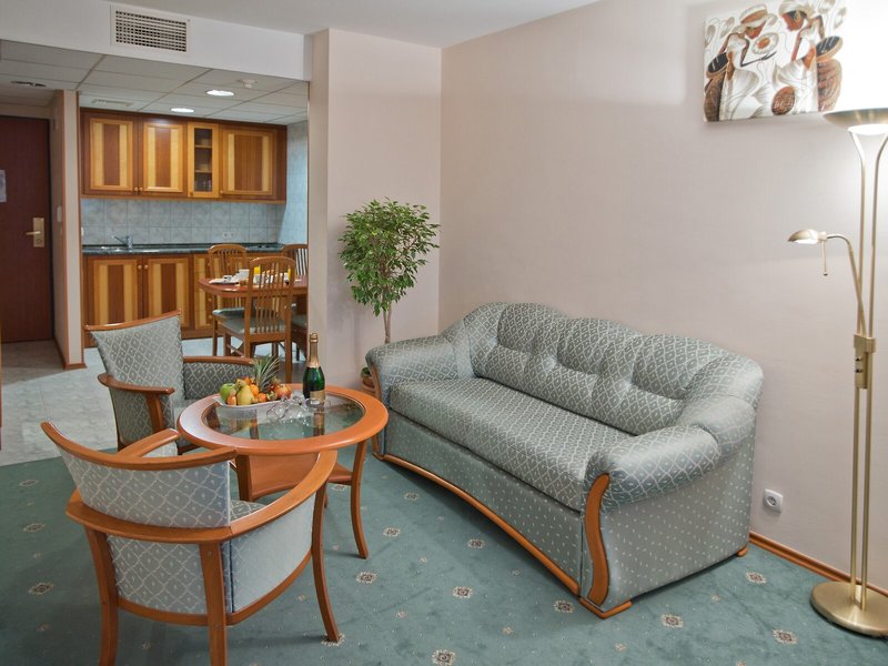 Hotel Palace Hévíz 26