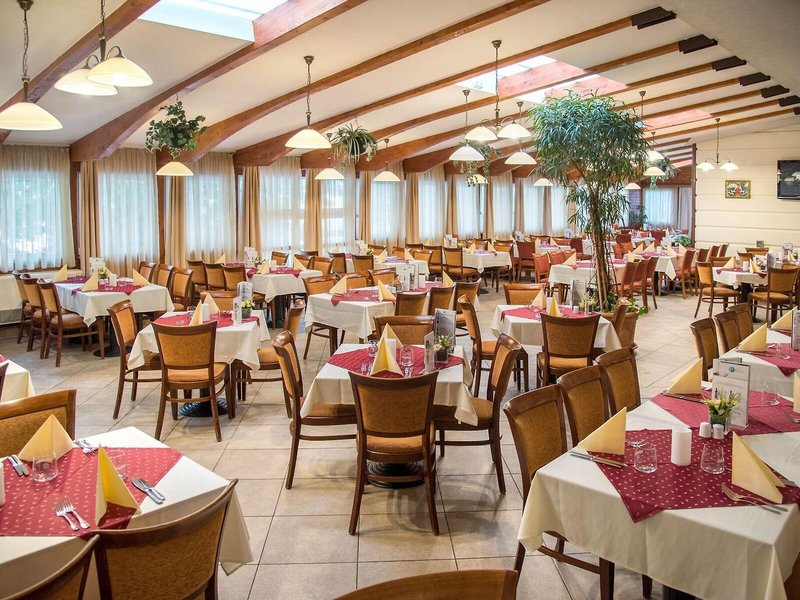 Hotel Palace Hévíz 27