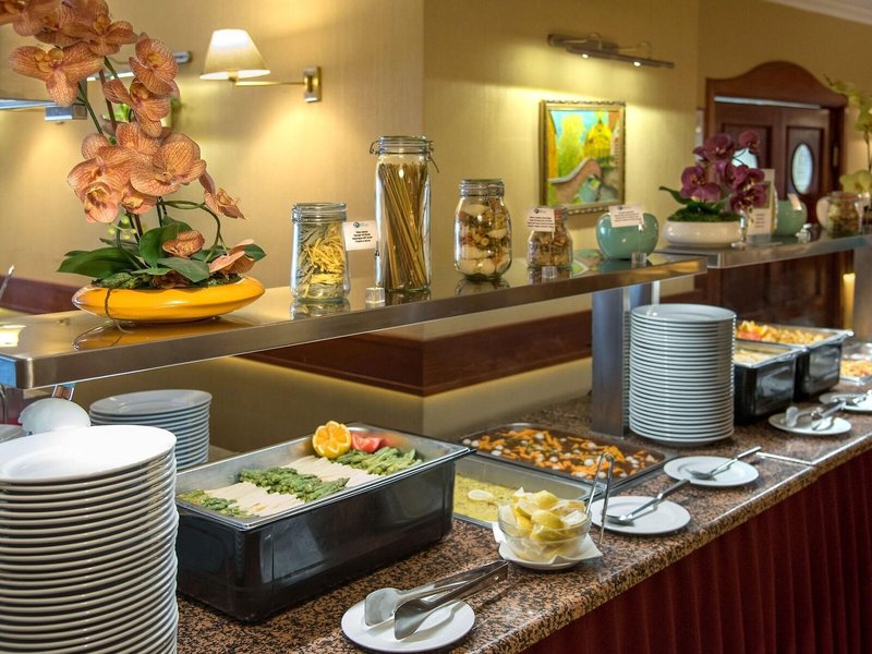 Hotel Palace Hévíz 29