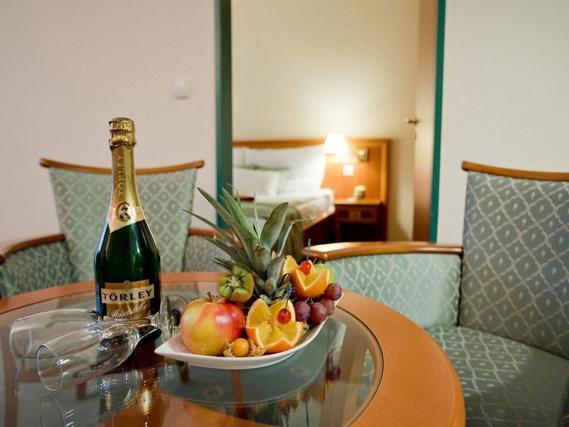 Hotel Palace Hévíz 32