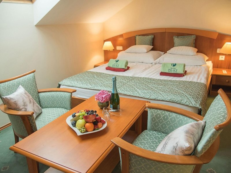 Hotel Palace Hévíz 33