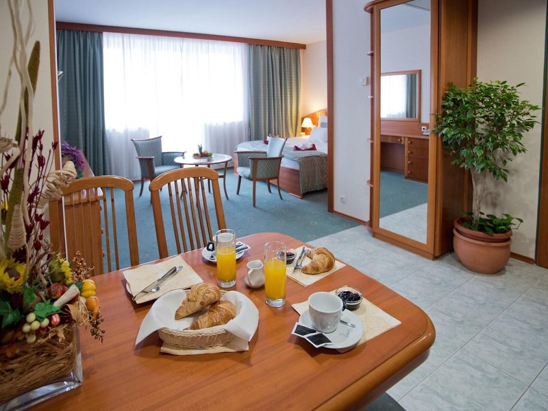 Hotel Palace Hévíz 34