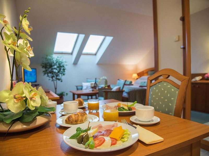 Hotel Palace Hévíz 35