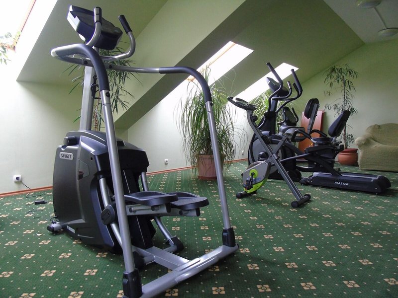 Hotel Palace Hévíz 37