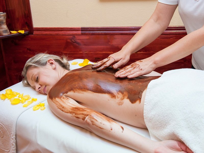 Hotel Palace Hévíz 38