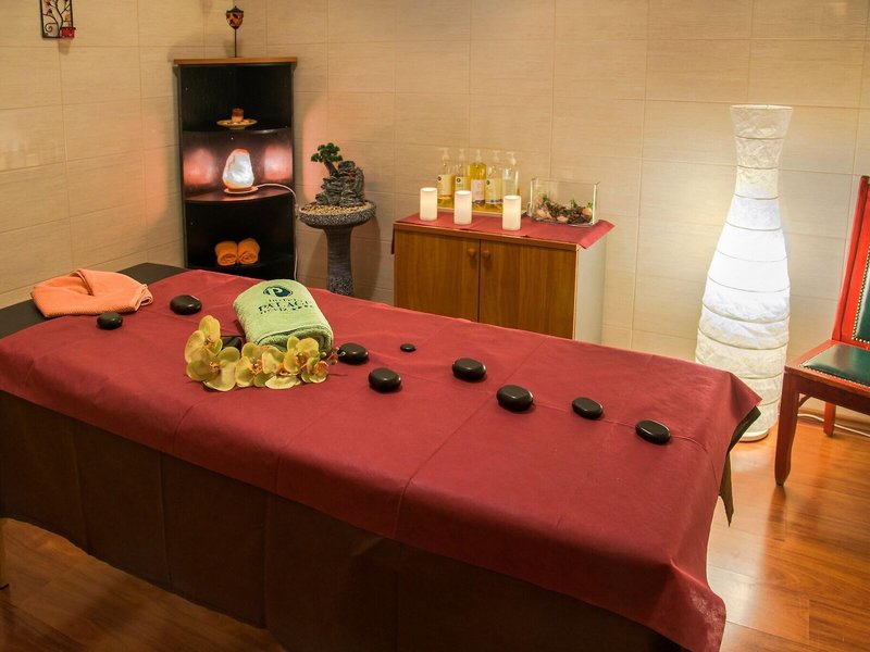 Hotel Palace Hévíz 39