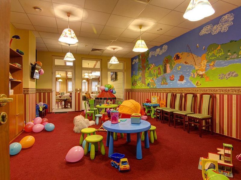 Hotel Palace Hévíz 43