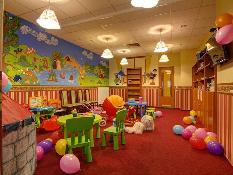 Hotel Palace Hévíz 44