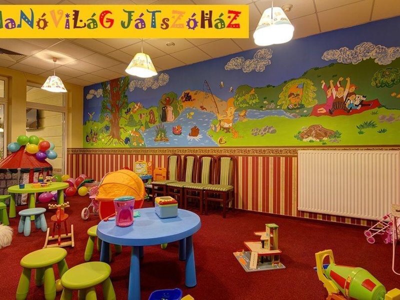 Hotel Palace Hévíz 45