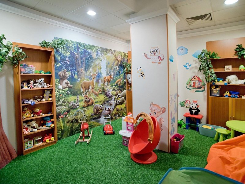 Hotel Palace Hévíz 46