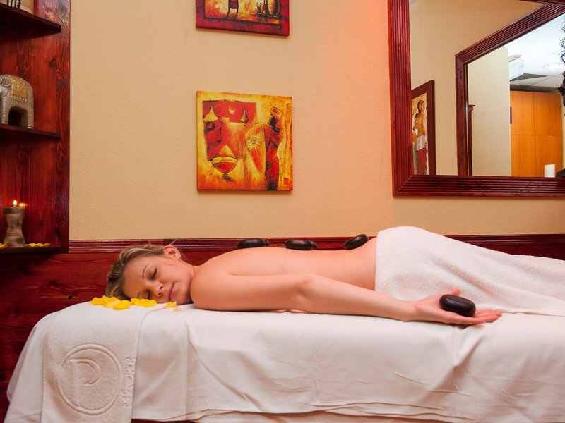 Hotel Palace Hévíz 47