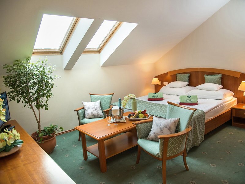 Hotel Palace Hévíz 48