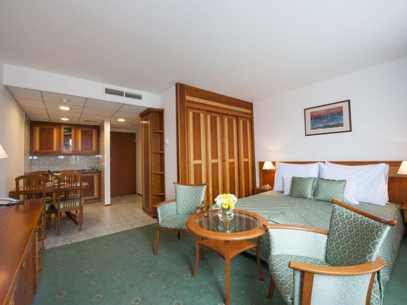 Hotel Palace Hévíz 49