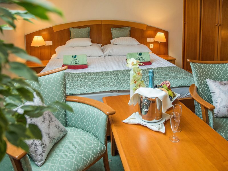 Hotel Palace Hévíz 50