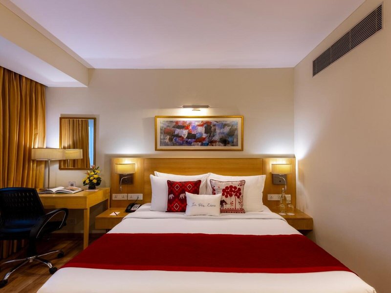 Country Inn By Carlson Delhi Saket 1