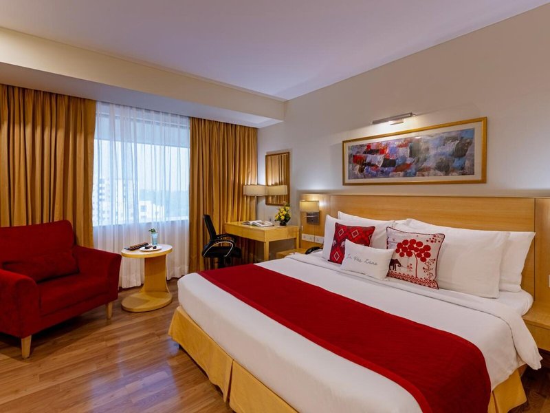 Country Inn By Carlson Delhi Saket 2