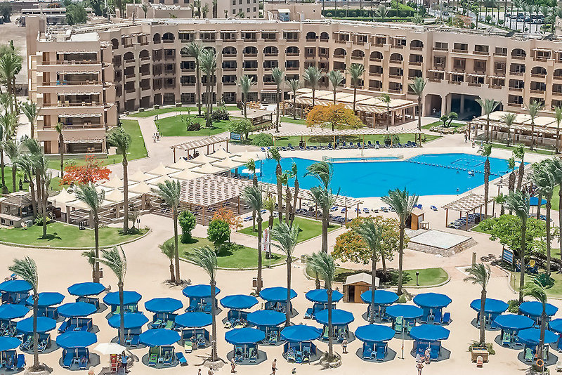 Continental Hotel Hurghada 4