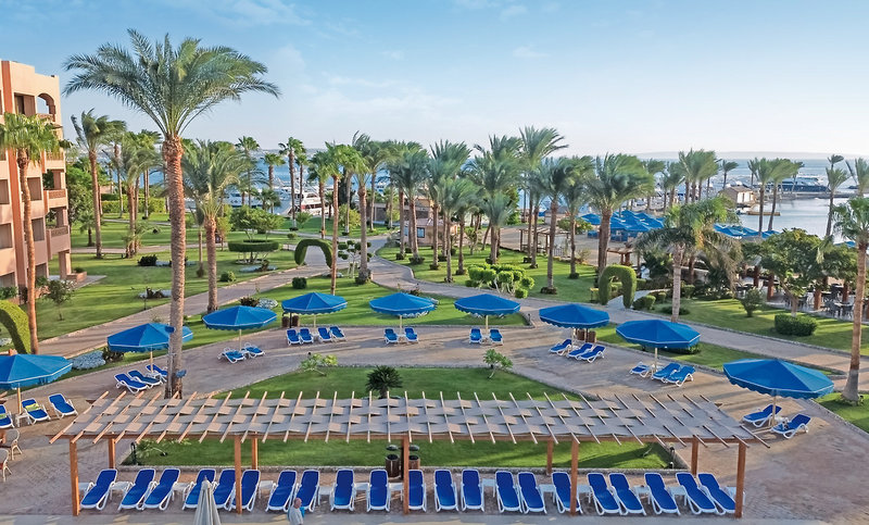Continental Hotel Hurghada 5