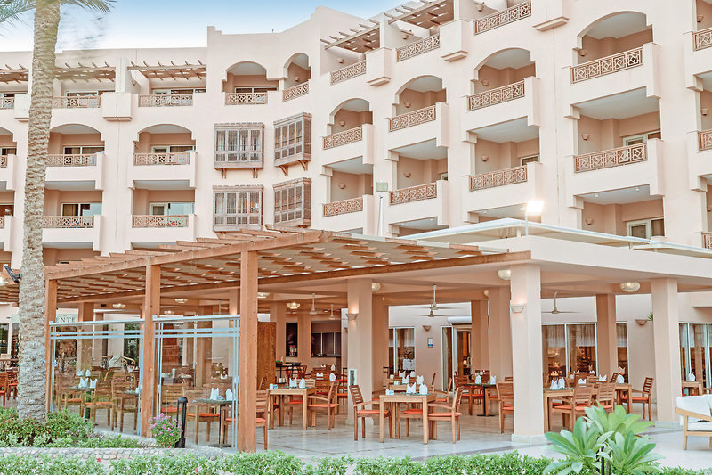 Continental Hotel Hurghada 9