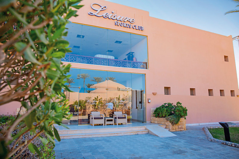 Continental Hotel Hurghada 10