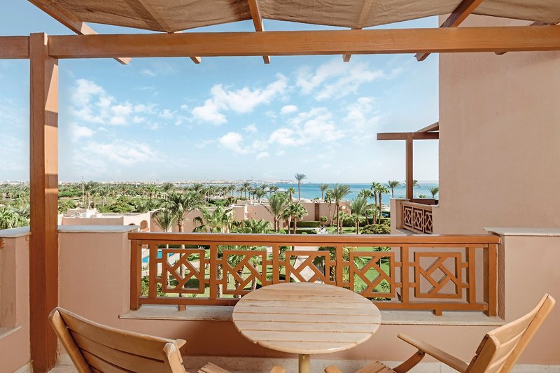 Continental Hotel Hurghada 12