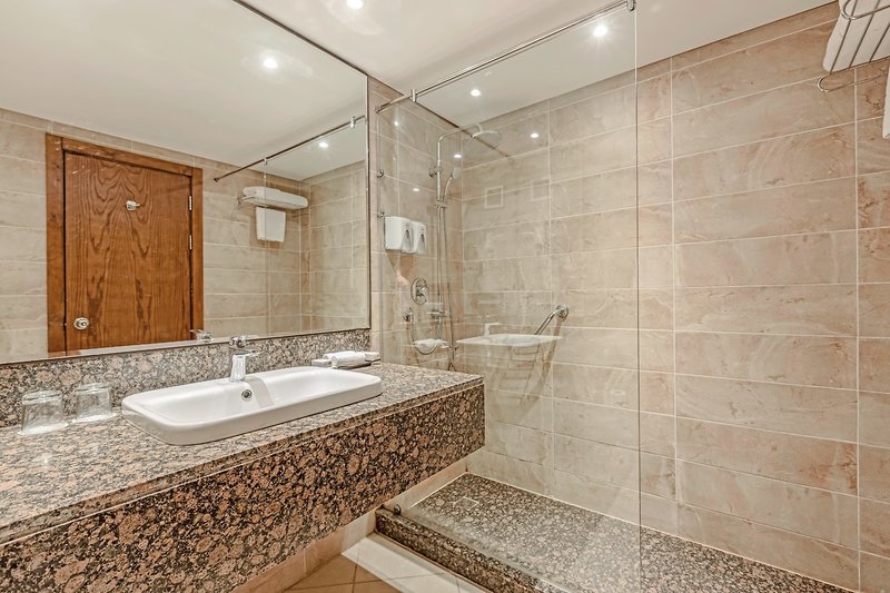 Continental Hotel Hurghada 14