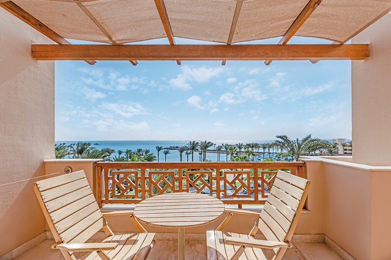 Continental Hotel Hurghada 17