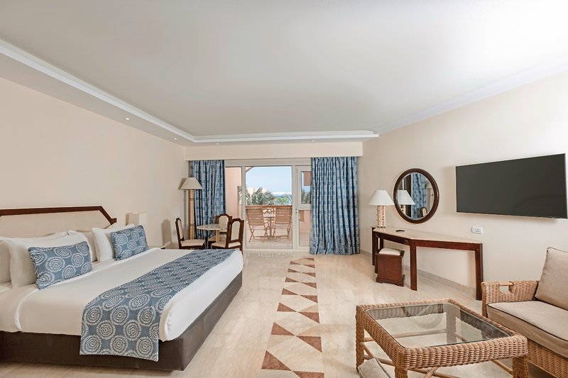 Continental Hotel Hurghada 19