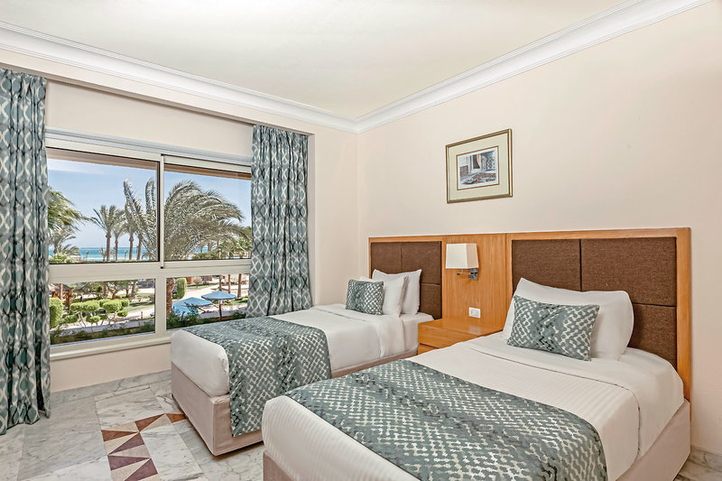 Continental Hotel Hurghada 23