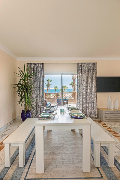 Continental Hotel Hurghada 25