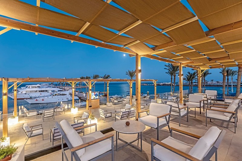 Continental Hotel Hurghada 27